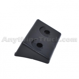 HLK2015 Mack LH Hood Latch Bracket, Replaces Mack 25160807