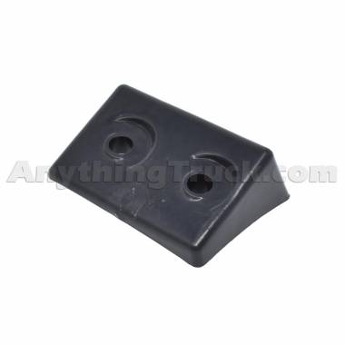 HLK2016 Mack RH Hood Latch Bracket, Replaces Mack 25153601