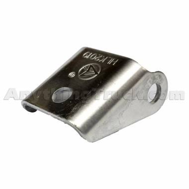 HLK2019 Kenworth Hood Latch Bracket, Replaces Kenworth K277-304