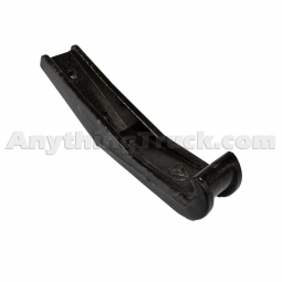 HLK2020 Freightliner FLD Hood Latch Bracket, Replaces Freightliner 17-12434-000