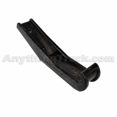 HLK2020 Freightliner FLD Hood Latch Bracket, Replaces Freightliner 17-12434-000