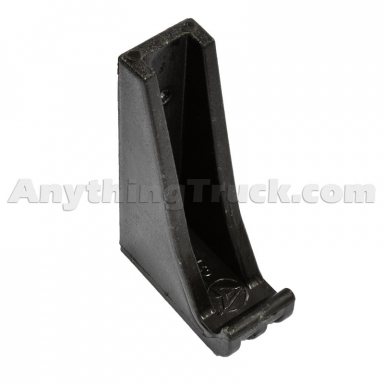 HLK2139 Freightliner Hood Latch Hook, Replaces Freightliner 17-13788-000