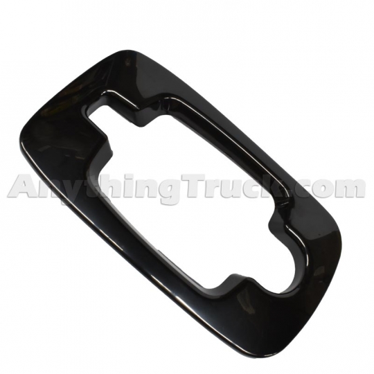 【ギフト】 HLK2570 RH Paintable Door Handle Bezel, Black, Replaces IHC ネイルアート用品(筆など)
