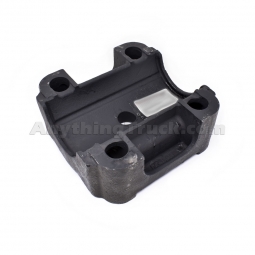 M12888 Half Trunnion, Replaces Meritor R305210, Euclid E5210 & Hutch 89100