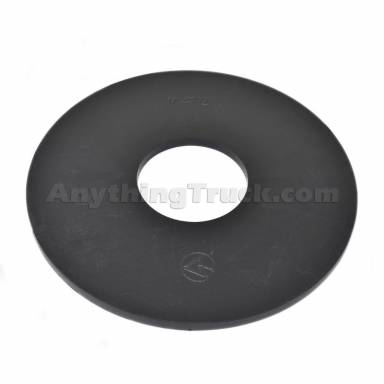 M14712 Pivot Wear Pad, Replaces Hendrickson S-21099