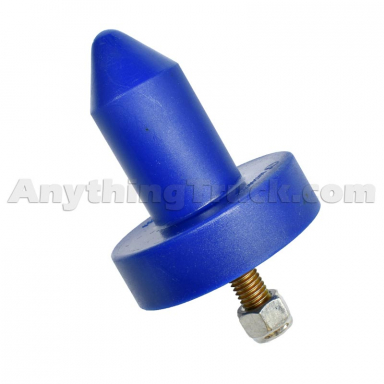 M17402UB Polyurethane Hood Guide Pin for Kenworth T400, Replaces KW K179-450 & K179-528