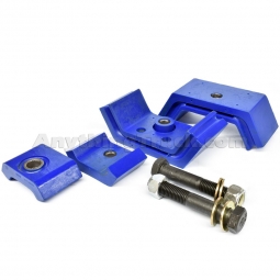 M17411KUB2H Kenworth Polyurethane Motor Mount Kit