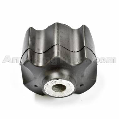 M17424 Rubber Bushing Insert, Fits M17420 Cab Mount