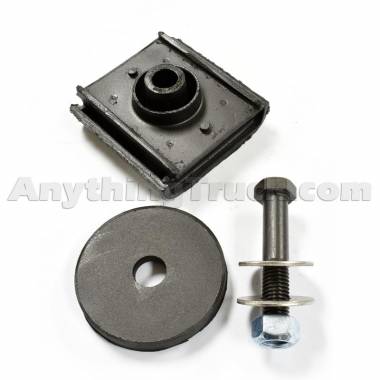 M17451K Front Motor Mount Kit, Replaces Navistar 1664723C1