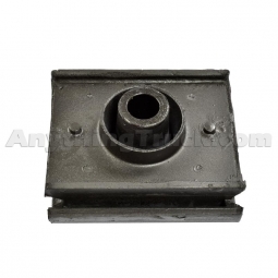 M17451 Front Motor Mount, Replaces Navistar 1664723C1