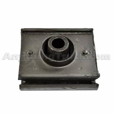 M17451 Front Motor Mount, Replaces Navistar 1664723C1