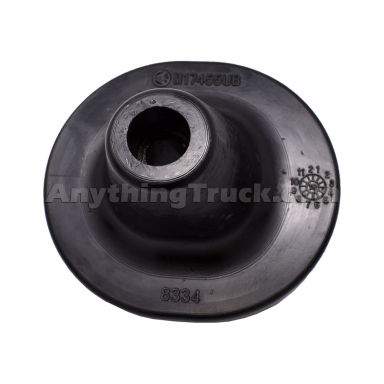 M17455UB Freightliner Poly Hood Bumper