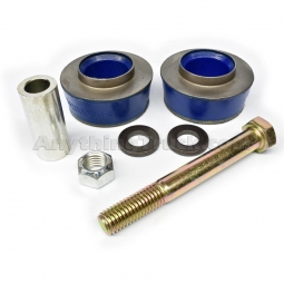 M20306KUB Peterbilt Cab Mount Kit, Replaces Peterbilt 20-08257 & Atro KT75-61257