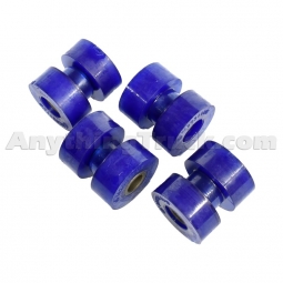 M20311KUB Polyurethane Exhaust Mount Kit for Peterbilt
