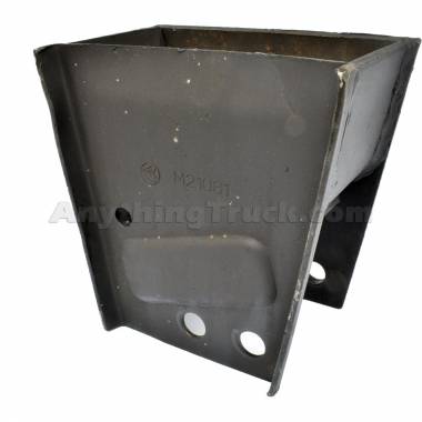 M21081 LH Rear Hanger, Undermount, Replaces Binkley SP006201