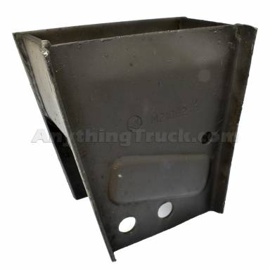 M21082 RH Rear Hanger, Undermount, Replaces Binkley SP006202