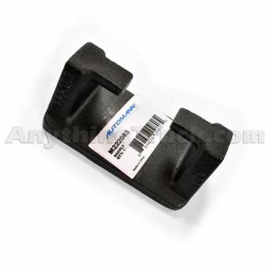 M222083 Saddle for Chalmers 600 & 800 Series Truck Suspensions