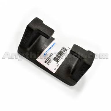 M222083 Saddle for Chalmers 600 & 800 Series Truck Suspensions