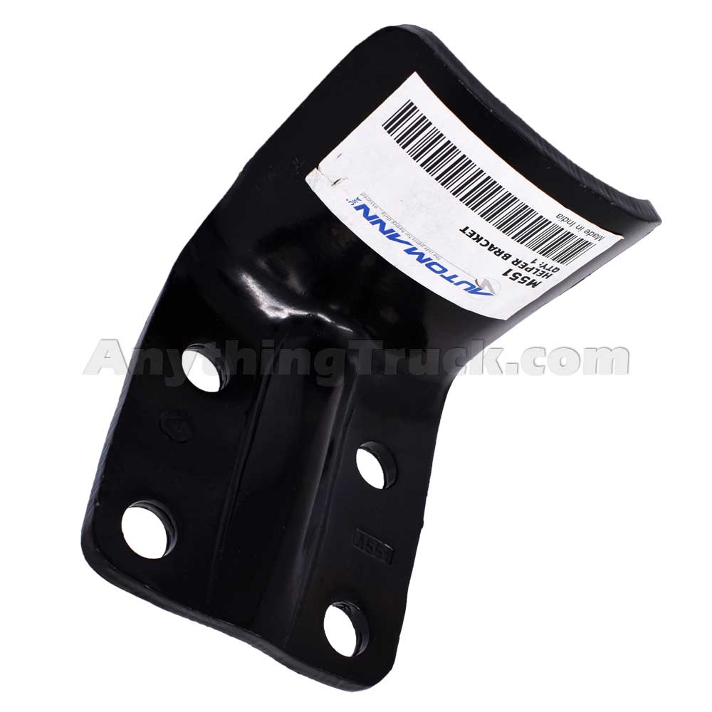 M551 Helper Bracket, Replaces IHC 3561972C1 Truck