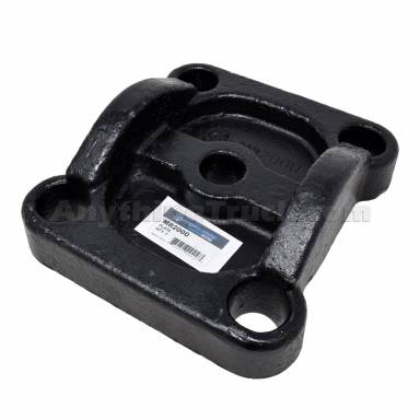 M82000 Hutch Top Plate, Same As Hutch 82000 & Euclid E-5231