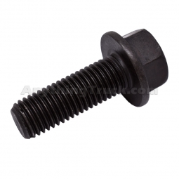 MFB340214C Grade 8 Flange Bolt, 3/4"-10 x 2-1/4", Replaces Peterbilt 27-00286-009