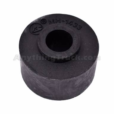 MH1433 Shock Absorber Bushing, 0.625" ID, 1.860" OD, 1.250" Height
