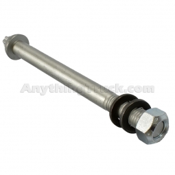 MHS203 Pivot Bolt Kit, Replaces Hendrickson S-24679