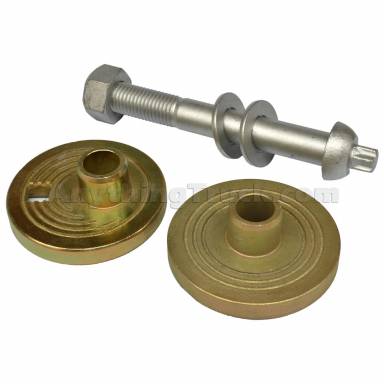 MHS209 Alignment Kit, Replaces Hendrickson S24875