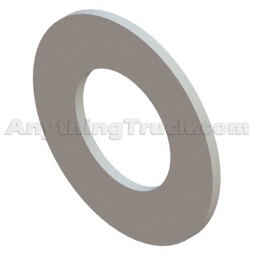 MHS466 Bushing Spacer/Wear Pad, Replaces Hendrickson B14495 & S14495