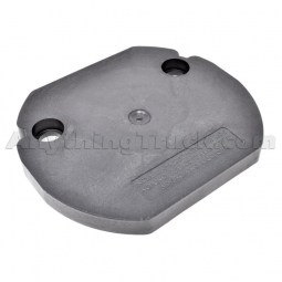 MHS757 3/4" Air Bag Spacer, Replaces Hendrickson B-22510-4