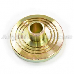 MHS97 Outer Quik-Align Alignment Collar, Centered Pivot Hole, Replaces Hendrickson S-20925