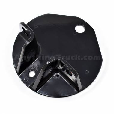 PTP MK16916PTP Air Spring Bracket for Kenworth Airglide 100 8-Bag Suspension