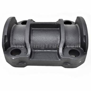 MN15772 Trunnion Cap, Neway Overslung Single Point Suspension