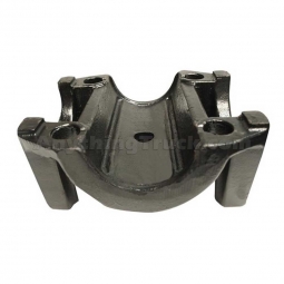 MN15774 Trunnion Seat, 1-7/8" Ears, Replaces Meritor R304301 & Watson Chalin SP0001
