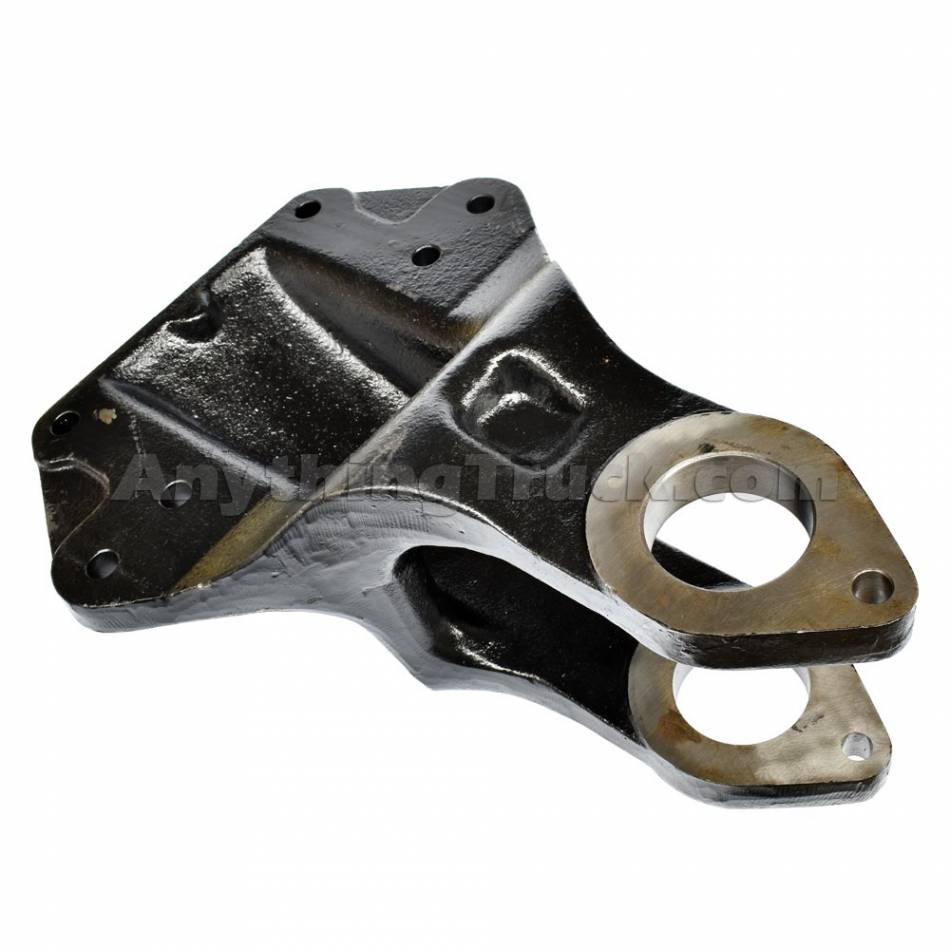 MPB75728 Peterbilt Air Leaf Spring Hanger, OEM# 03-07328M001