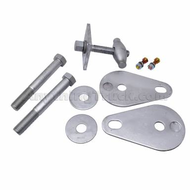 MSRK1330 Frame Align Kit - Replaces Neway 48100406 & SRK-542