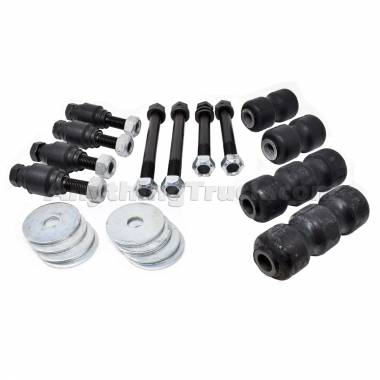 MSRK53 Service Repair Kit, Replaces Watson & Chalin SRK-14