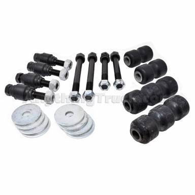 MSRK53 Service Repair Kit, Replaces Watson & Chalin SRK-14