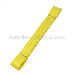 MWC1776 Axle Strap, Replaces Watson and Chalin 17076