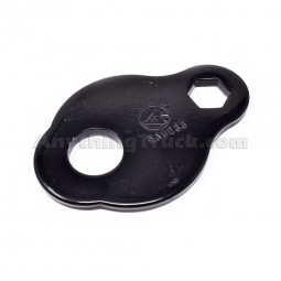 WA9633 Tab Washer - Replaces Volvo 20551933
