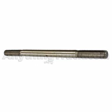 PTP MPB7546PTP Peterbilt Air Spring Stud, Replaces Peterbilt 27-01746 & 2701746