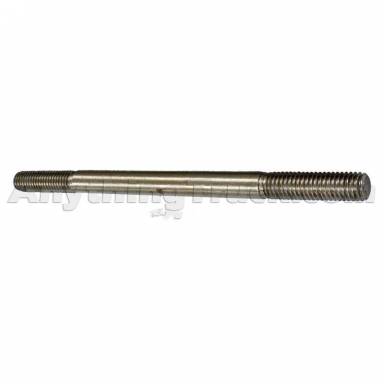 PTP MPB7546PTP Peterbilt Air Spring Stud, Replaces Peterbilt 27-01746 & 2701746