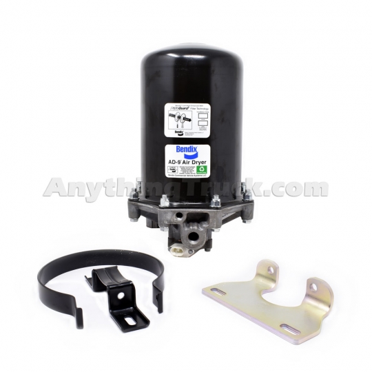 Labwork Air Dryer-12V For Bendix 12V-AD-9 AD9 Style Replaces 065225 New 109685 E - Foto 14