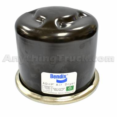 Bendix 109493X Desiccant Cartridge for AD-IP Air Dryers, Remanufactured, Core Charge Will Be Applied