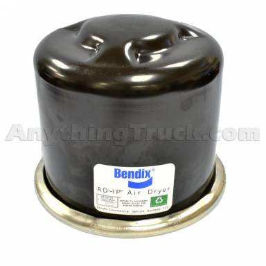 Bendix 109493X Desiccant Cartridge for AD-IP Air Dryers, Remanufactured, Core Charge Will Be Applied