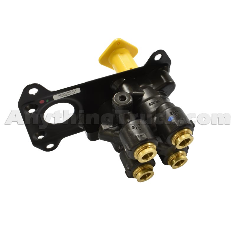 Bendix 065643 PP-DC Control Valve, 3/8