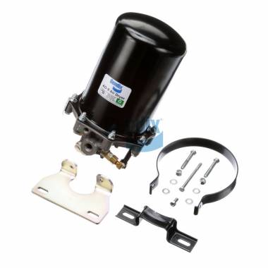 Bendix 065647 AD-9 Drop-In Air Dryer, 1/2" NPT, 12V