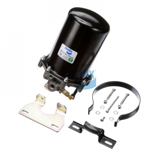 Bendix 065647 AD-9 Drop-In Air Dryer, 1/2