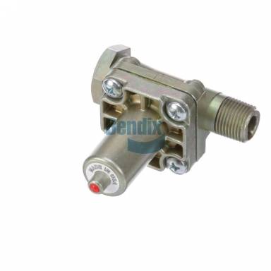 Bendix 065677 SC-PR Single Check Protection Valve, Use with AD-SP Air Dryers