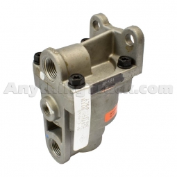 Bendix 065682 BP-1 Rear Air Brake Proportioning Valve, Replaces 106284